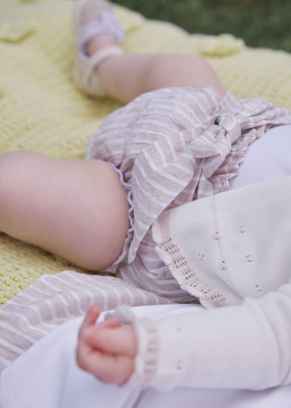Conj. short y chaqueta - Imagen 2