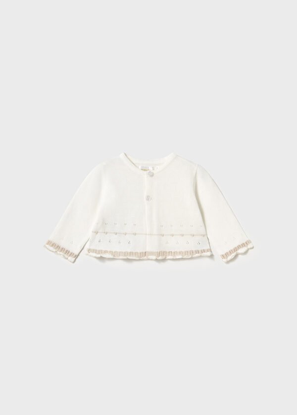 Conj. short y chaqueta - Imagen 4