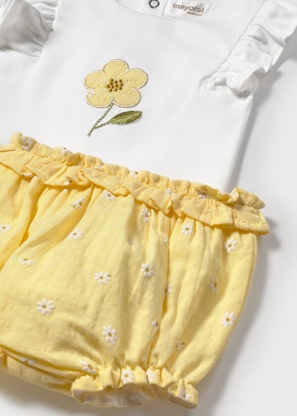 Conj. short - Imagen 3