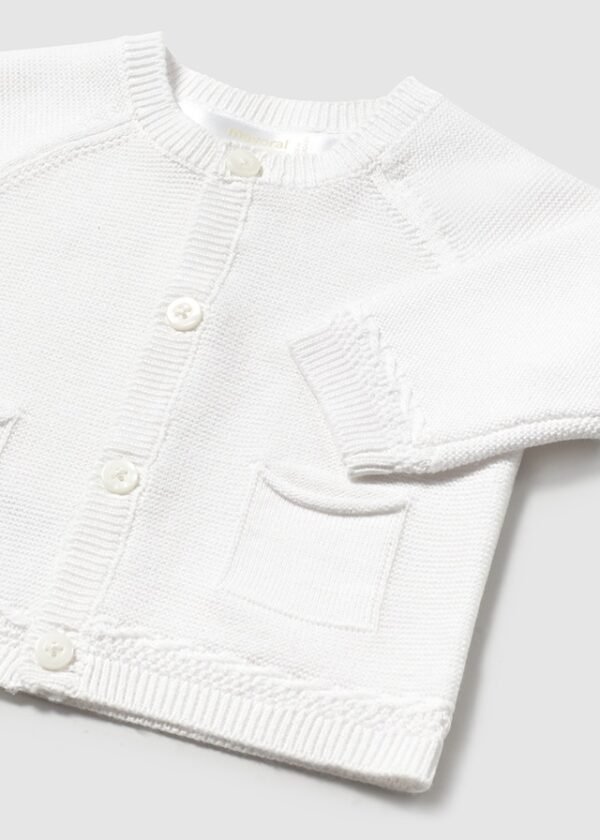 Cardigan tricot - Imagen 9