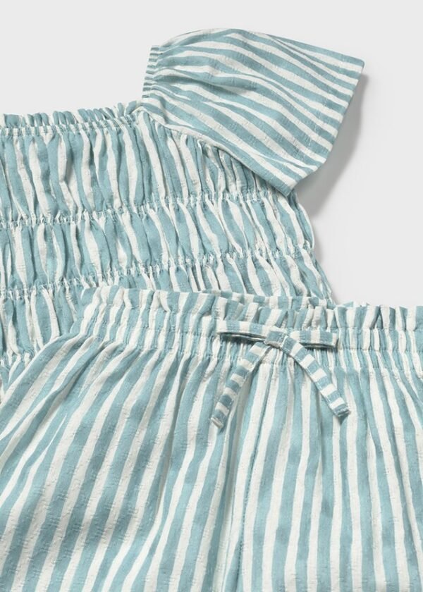 Conj. pantalon largo - Imagen 4