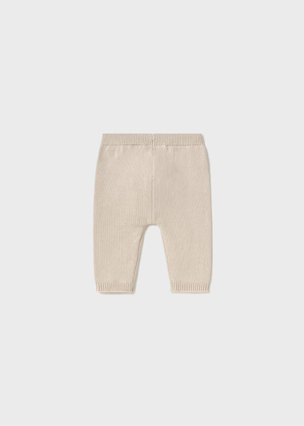 Conj. pantalon 3 piezas trico - Imagen 3