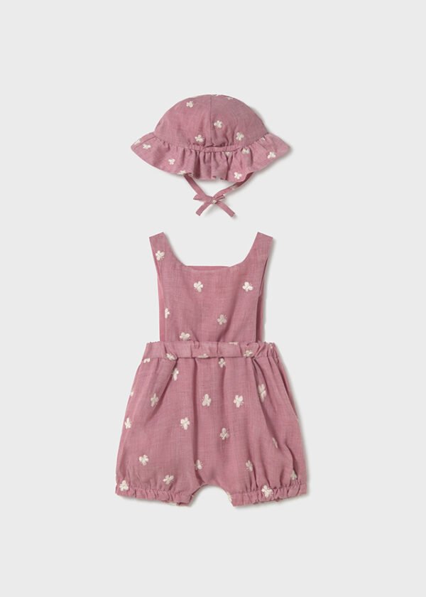 Peto y gorro - Imagen 2