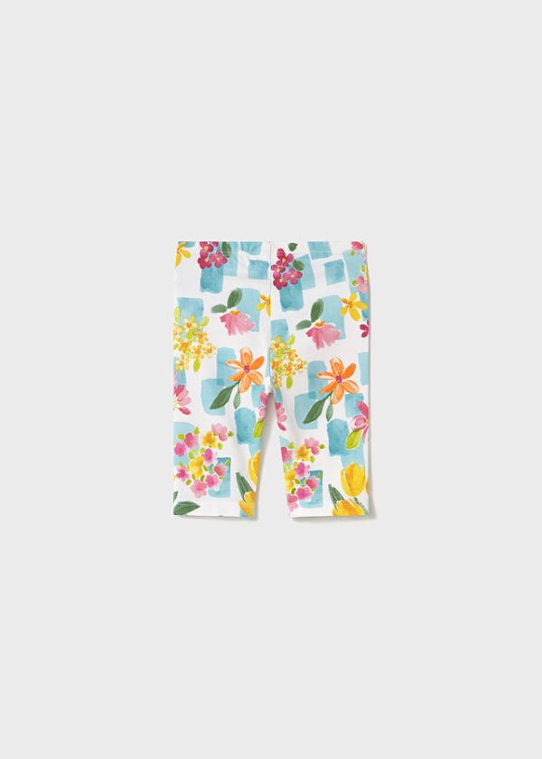 Conj. 2 leggings cortos - Imagen 3
