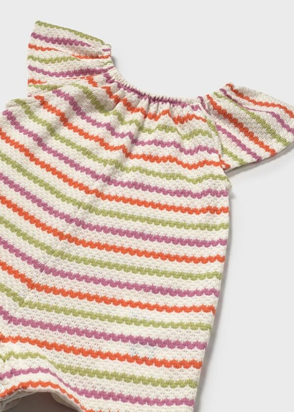 Mono corto crochet - Imagen 3