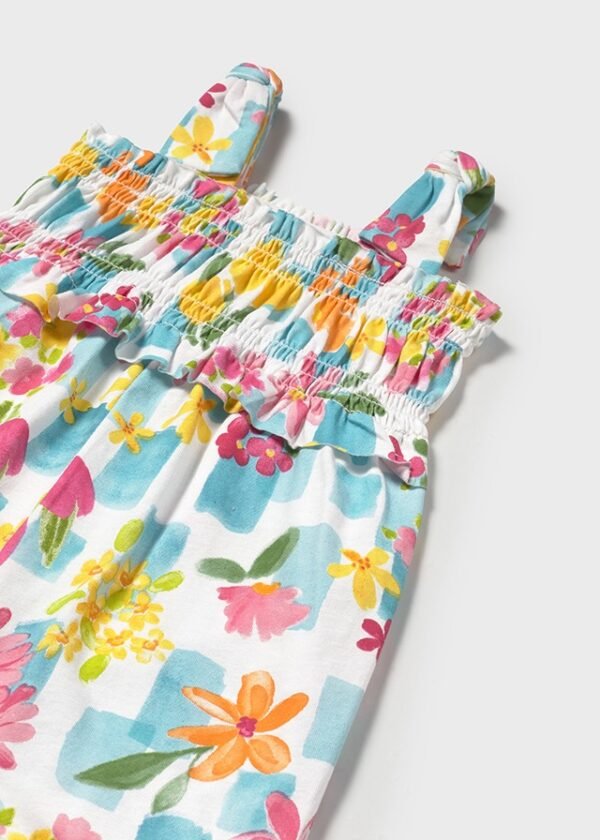 Mono punto estampado - Imagen 3