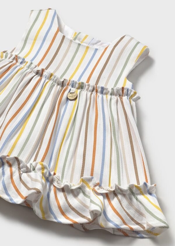 Vestido plana - Imagen 3