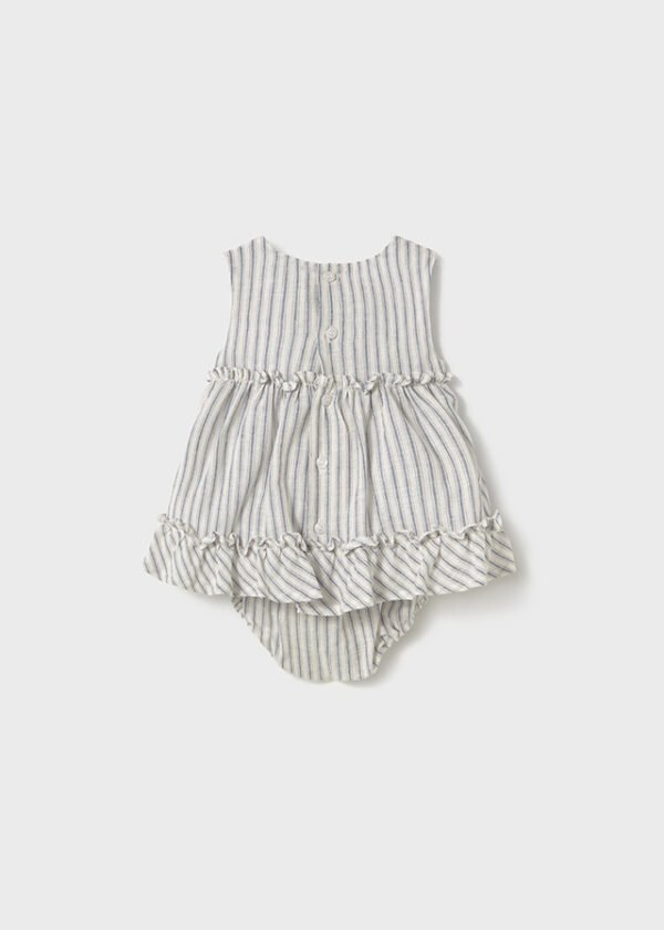 Vestido plana - Imagen 5