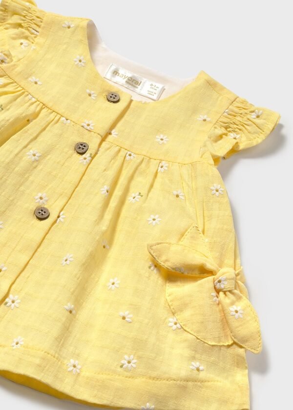 Vestido plana - Imagen 3