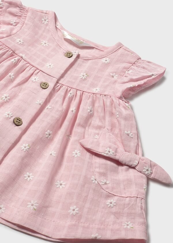 Vestido plana - Imagen 6