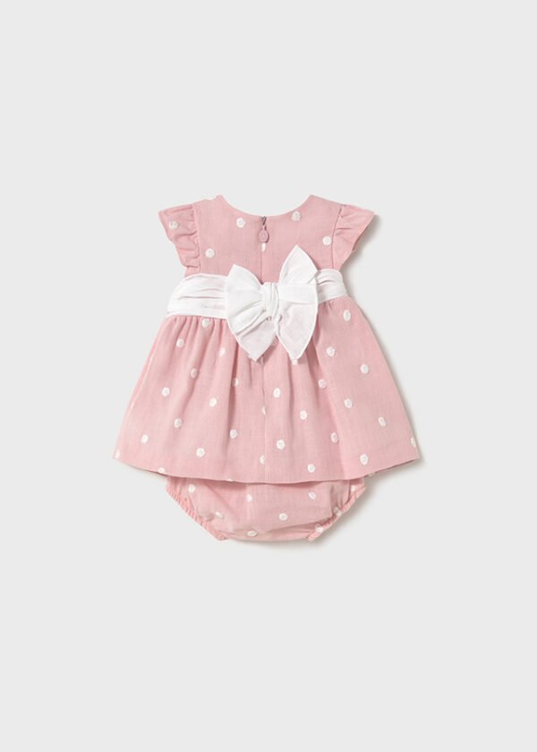 Vestido bordado - Imagen 5