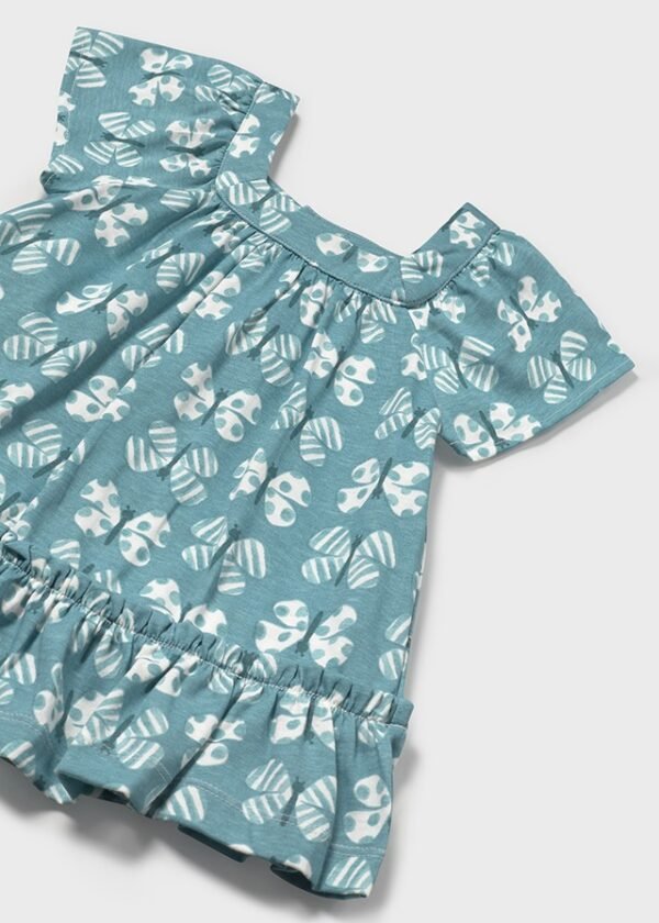 Vestido con braguita - Imagen 3