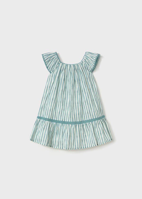 Vestido estampado - Imagen 5