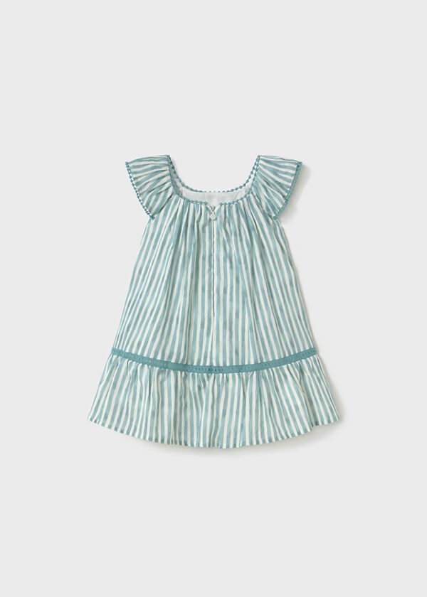 Vestido estampado - Imagen 6