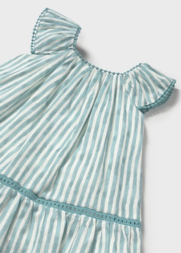 Vestido estampado - Imagen 7