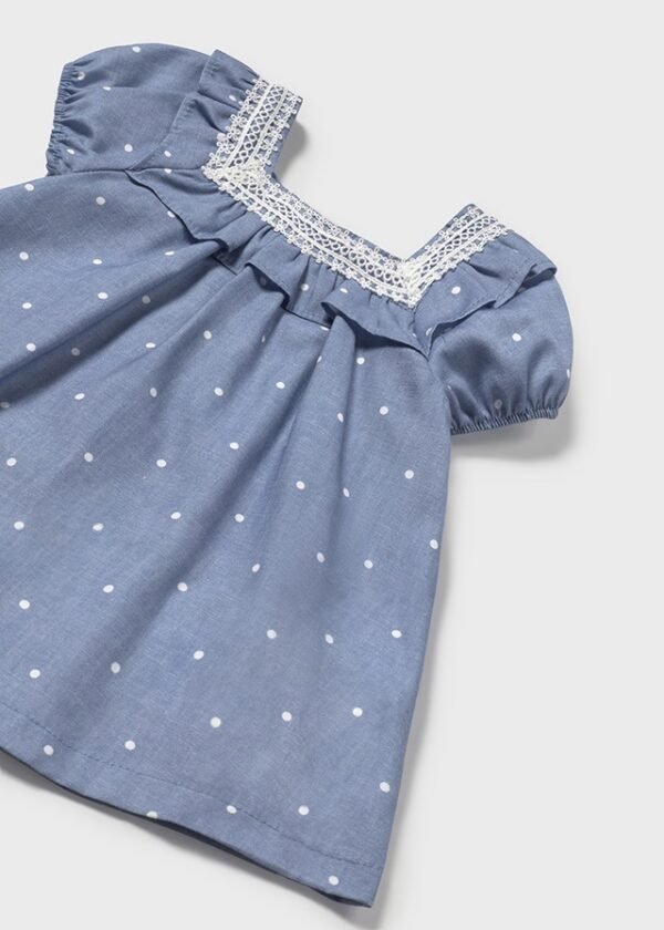 Vestido con braguita - Imagen 3