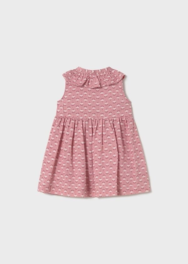 Vestido estampado - Imagen 2