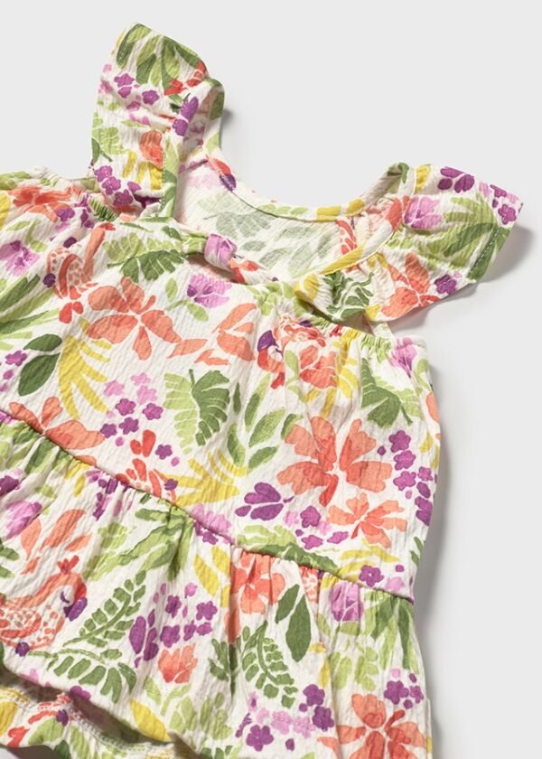 Vestido punto bambula - Imagen 3