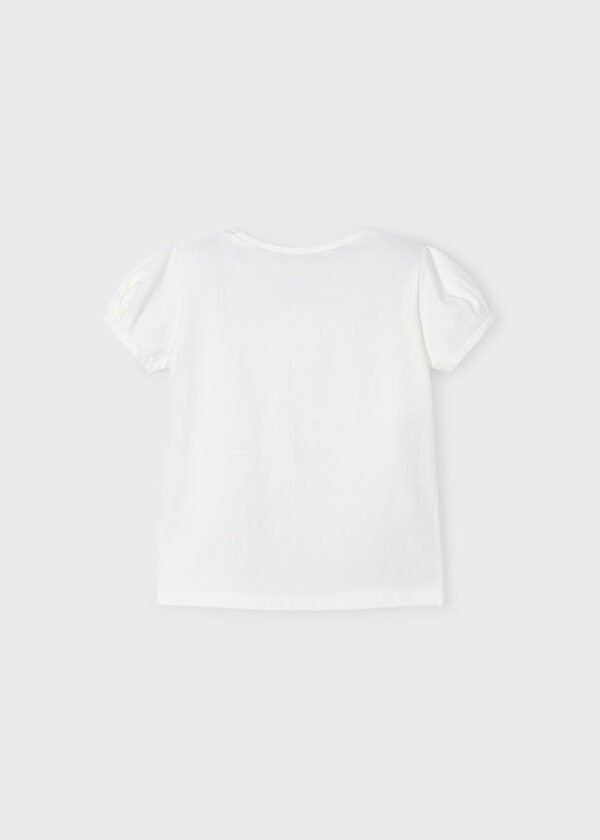 Camiseta m/c lazos plumeti - Imagen 3