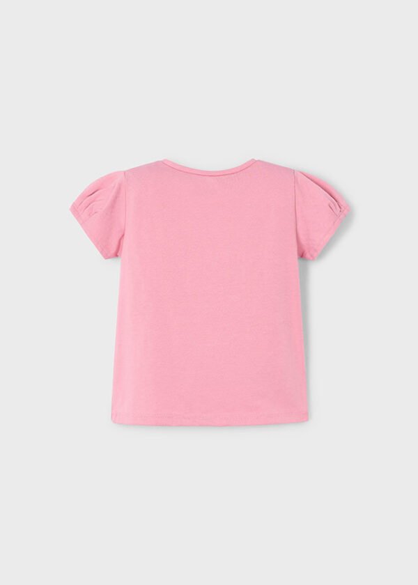 Camiseta m/c lazos plumeti - Imagen 6