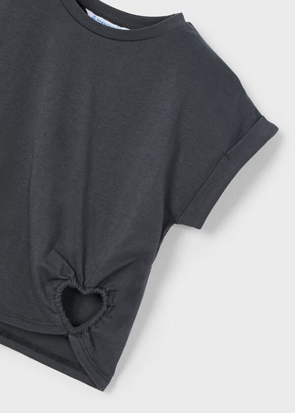 Camiseta m/c corazon - Imagen 3