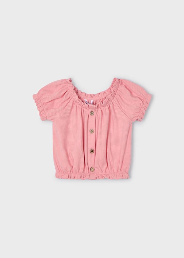 Camiseta m/c canale - Imagen 2