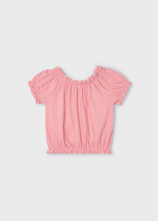 Camiseta m/c canale - Imagen 3