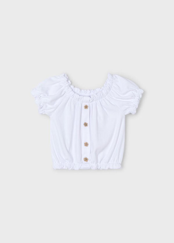 Camiseta m/c canale - Imagen 6