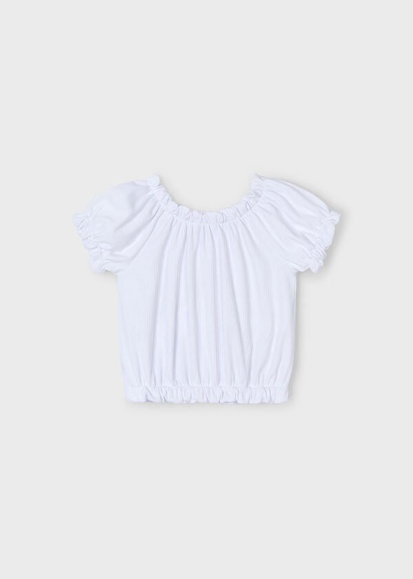 Camiseta m/c canale - Imagen 7