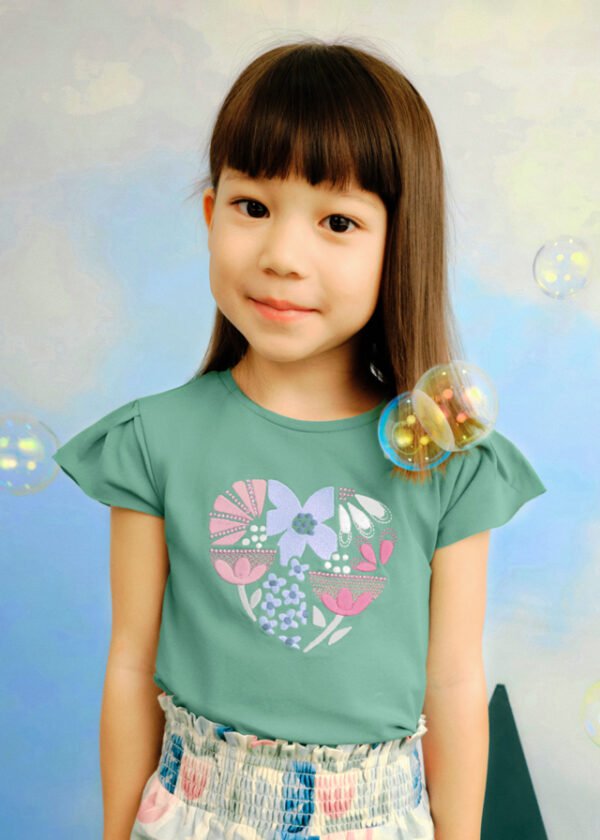 Camiseta m/c - Imagen 4