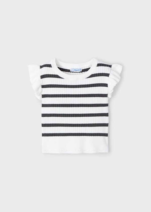 Top tricot canale - Imagen 4