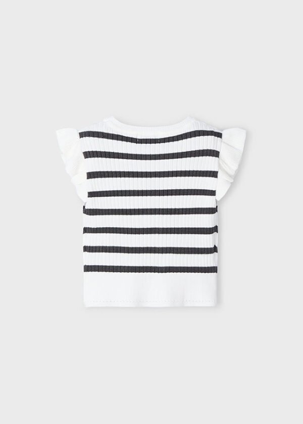 Top tricot canale - Imagen 5