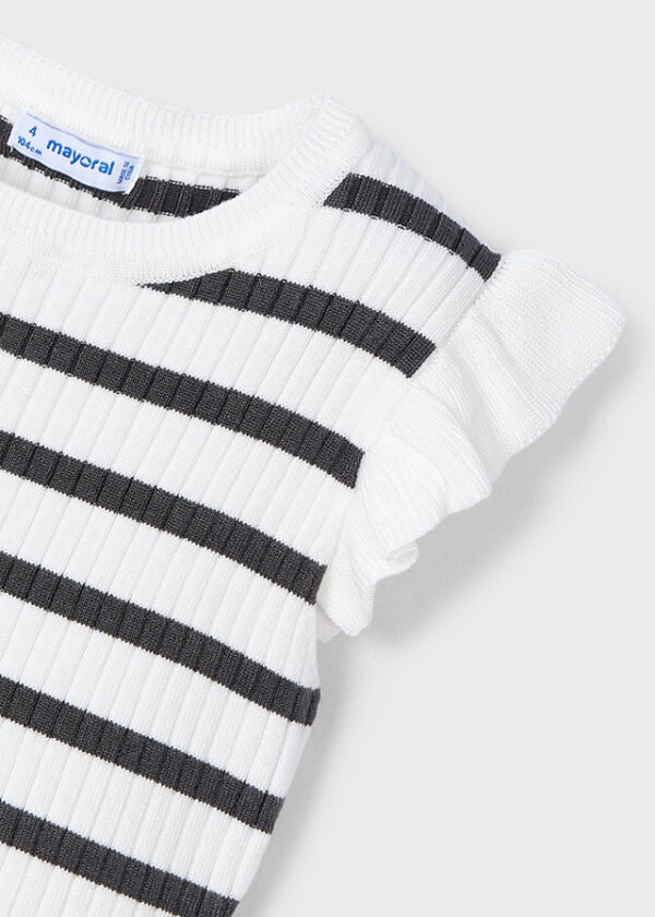 Top tricot canale - Imagen 6