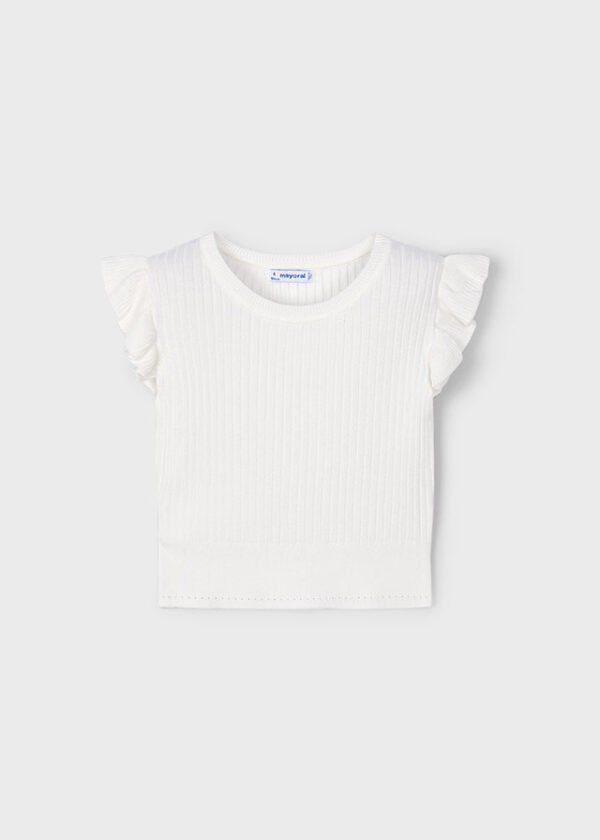 Top tricot canale - Imagen 7