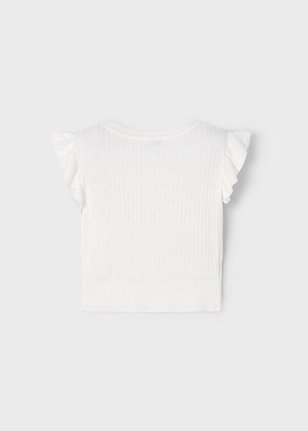 Top tricot canale - Imagen 8