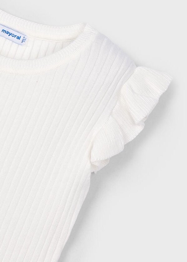 Top tricot canale - Imagen 9