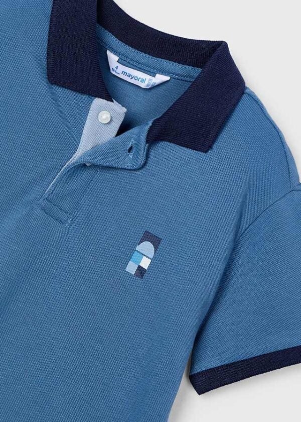 Polo m/c print - Imagen 6