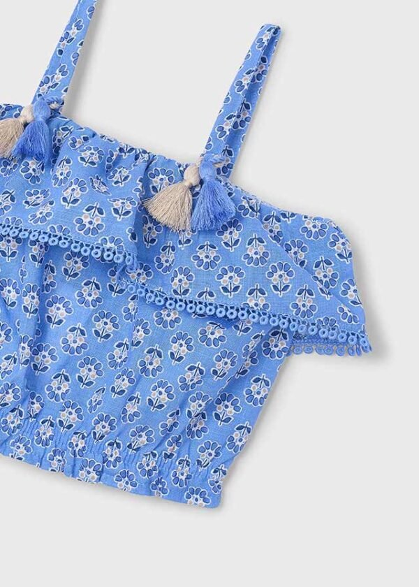 Bluson estampado - Imagen 3
