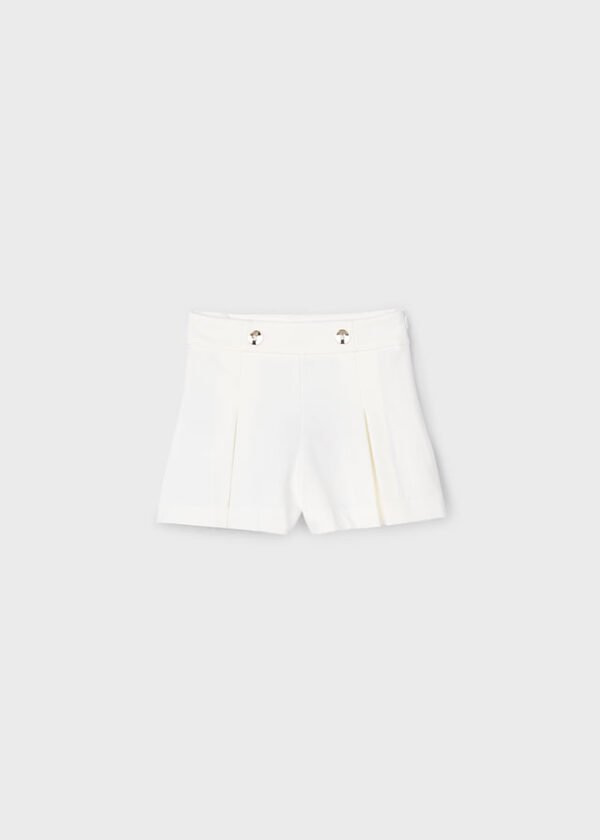 Pantalon corto punto roma - Imagen 8