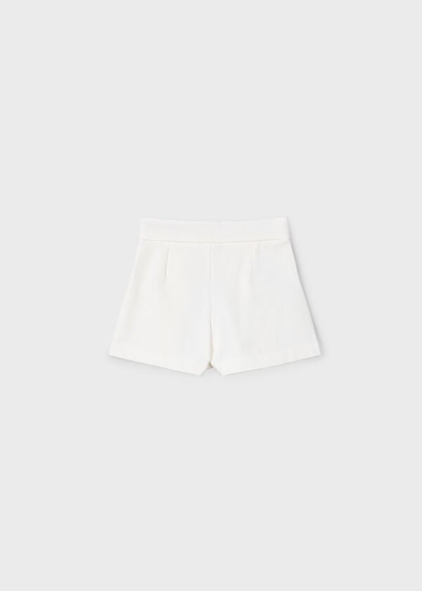 Pantalon corto punto roma - Imagen 9