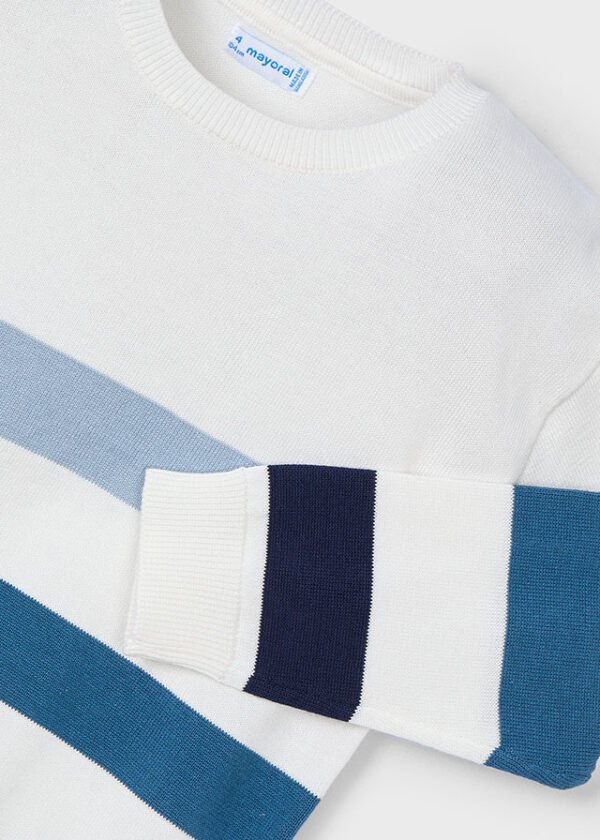Jersey rayas - Imagen 6