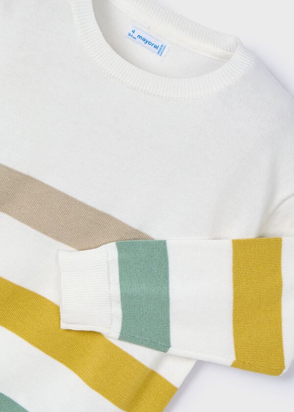 Jersey rayas - Imagen 10