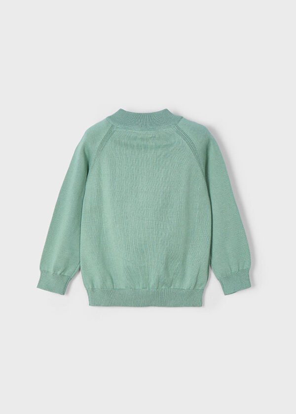 Canguro tricot bomber - Imagen 3