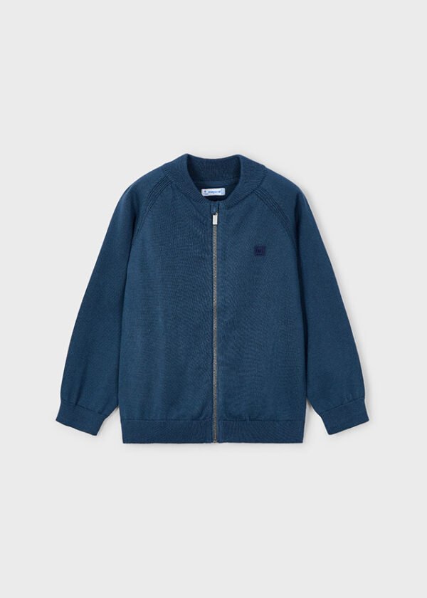 Canguro tricot bomber - Imagen 5