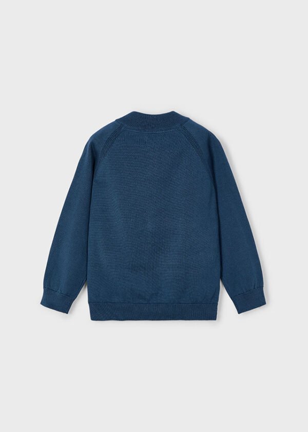 Canguro tricot bomber - Imagen 6