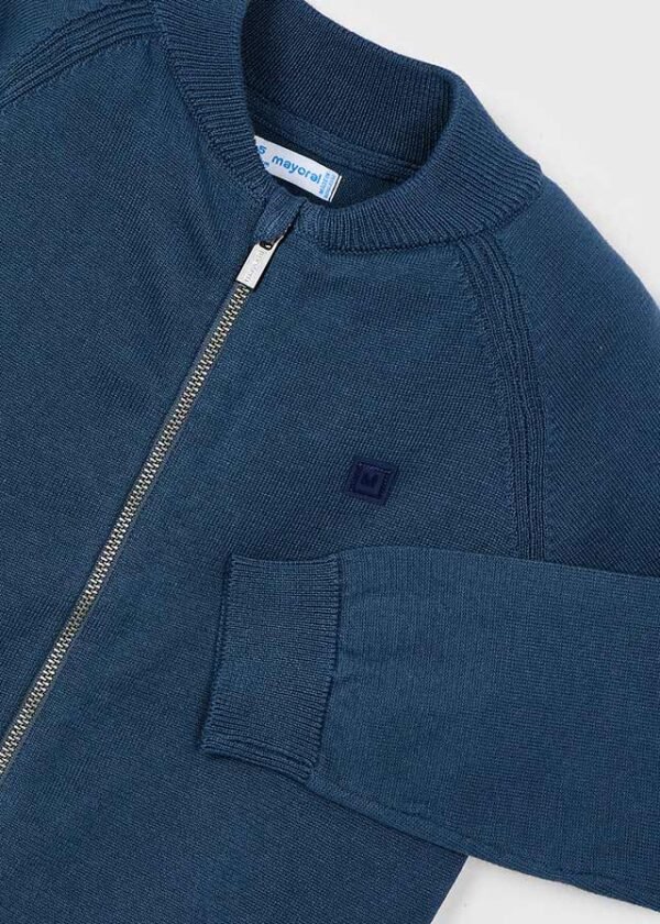 Canguro tricot bomber - Imagen 7