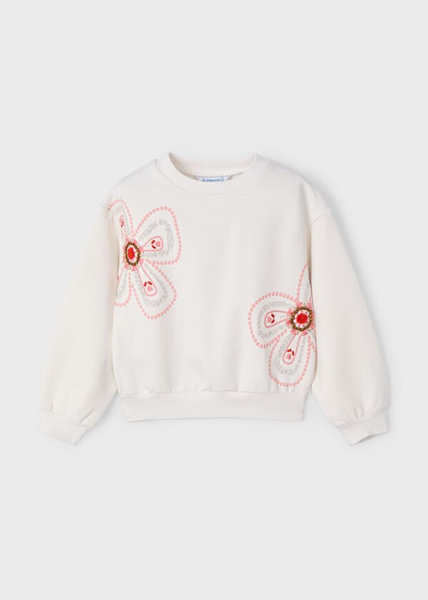 Pullover fantasia - Imagen 2