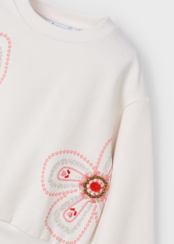 Pullover fantasia - Imagen 4