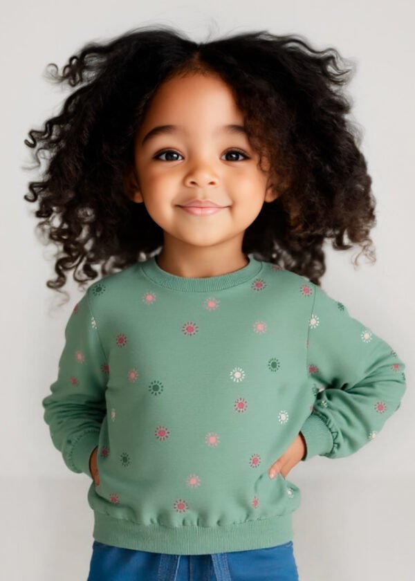Pullover fantasia - Imagen 5