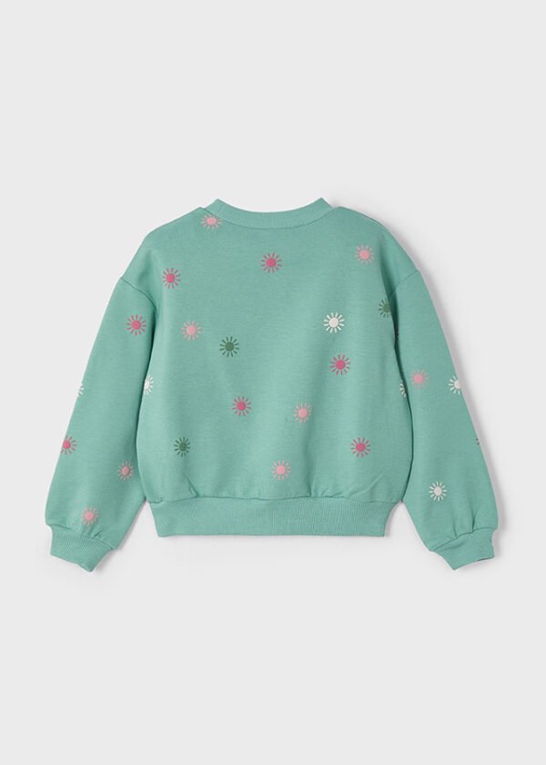 Pullover fantasia - Imagen 7